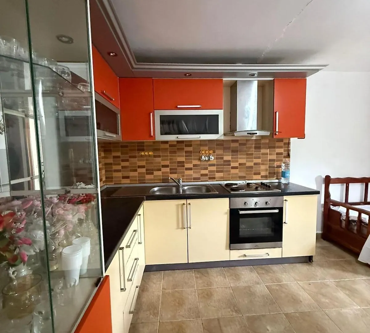 Village Bungalow Near Beaches Polisi i Vogel 0*,  Albanie