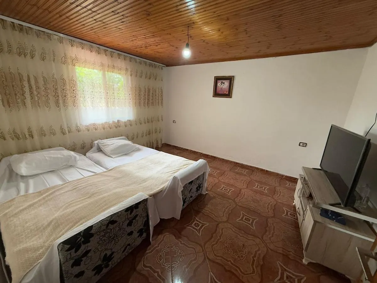 Hébergement de vacances Village Bungalow Near Beaches Polisi i Vogel