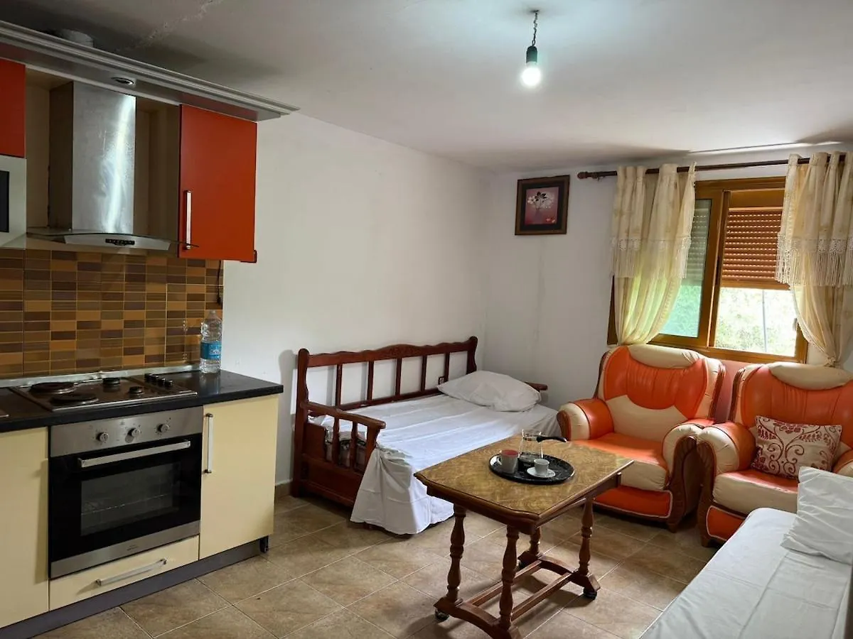 Village Bungalow Near Beaches Polisi i Vogel Albanie