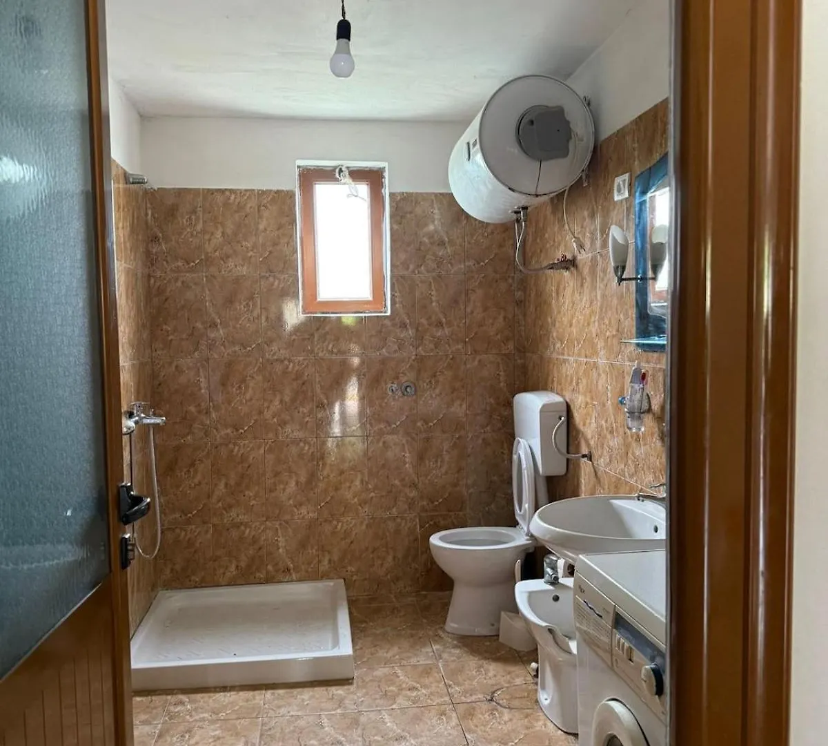 Village Bungalow Near Beaches Polisi i Vogel 0*,