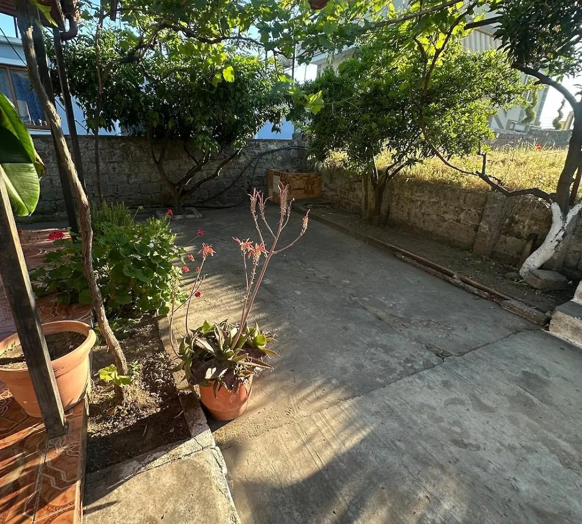 Casa de Férias Village Bungalow Near Beaches Polisi i Vogel