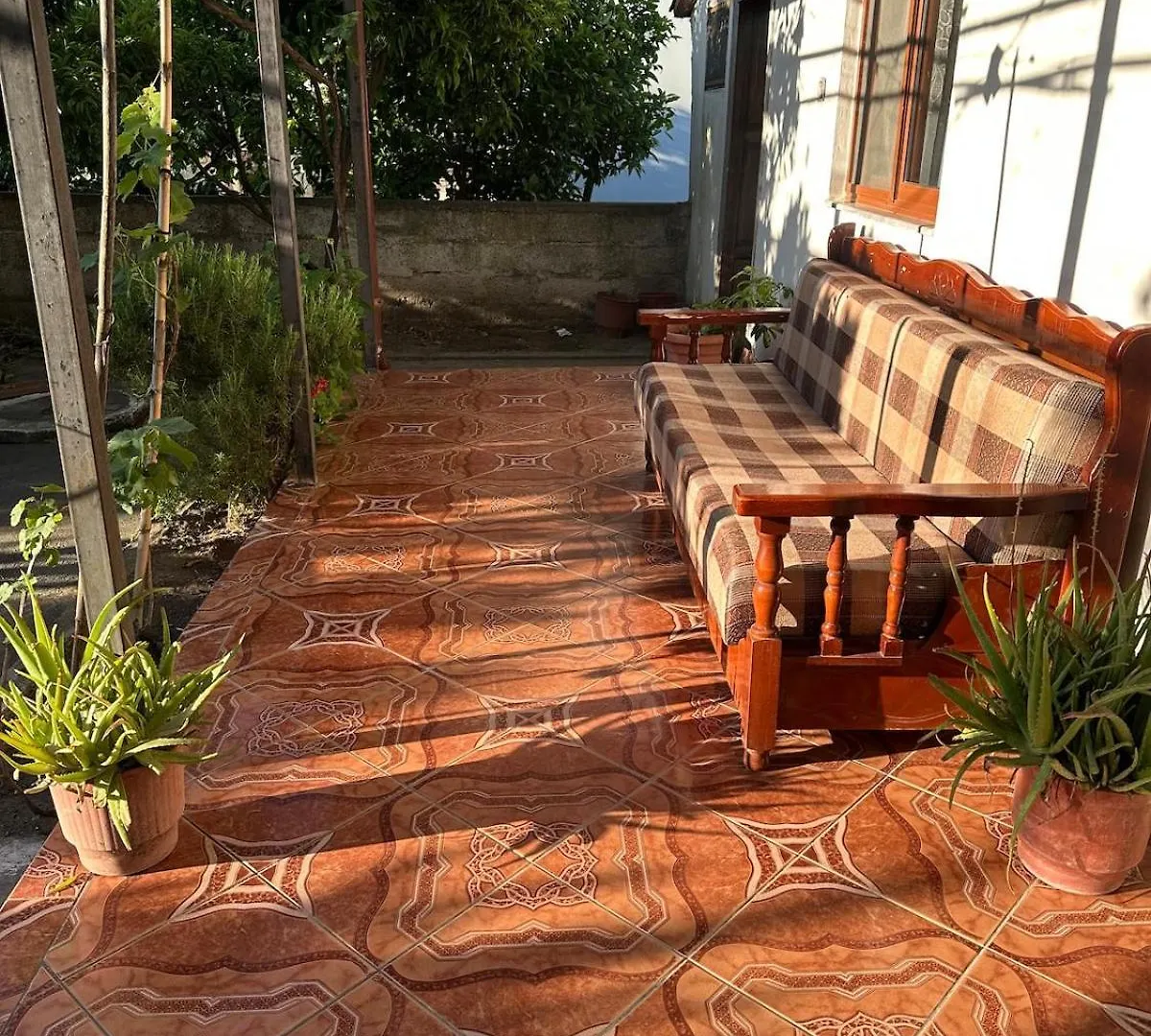 Village Bungalow Near Beaches Polisi i Vogel