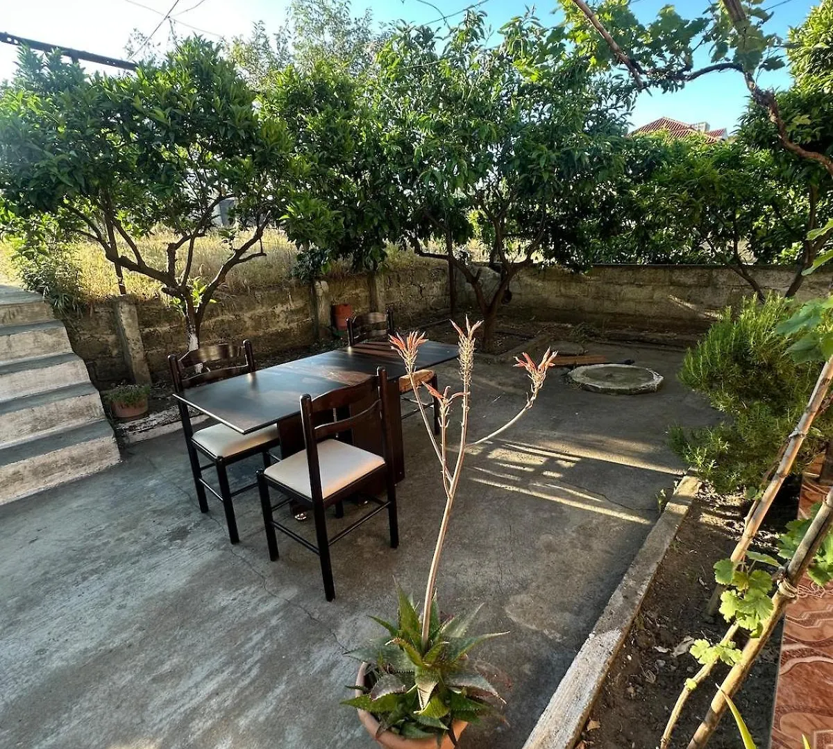 Village Bungalow Near Beaches Polisi i Vogel Albanie