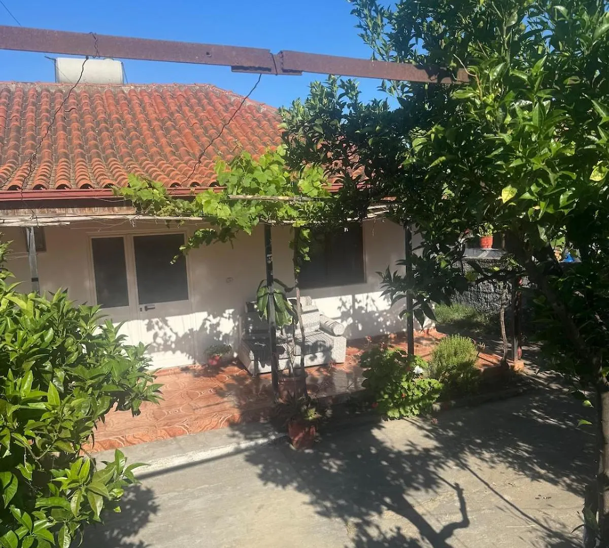 Village Bungalow Near Beaches Polisi i Vogel 0*,  Albanie