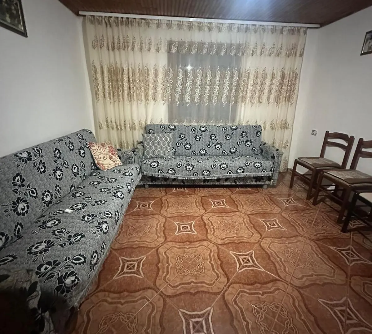 Village Bungalow Near Beaches Polisi i Vogel