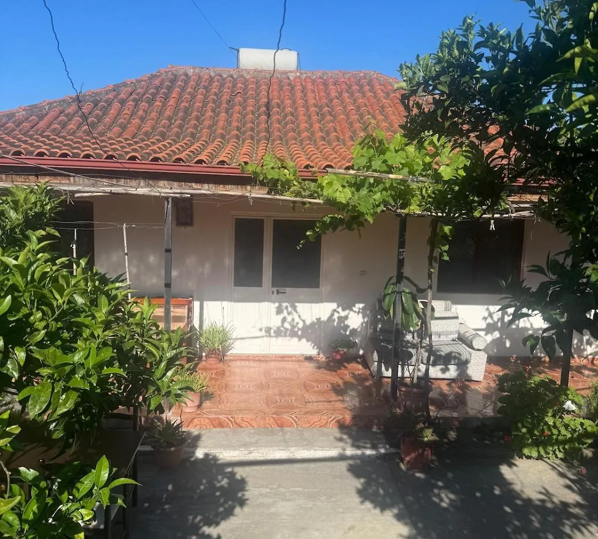 Village Bungalow Near Beaches Polisi i Vogel Casa de Férias