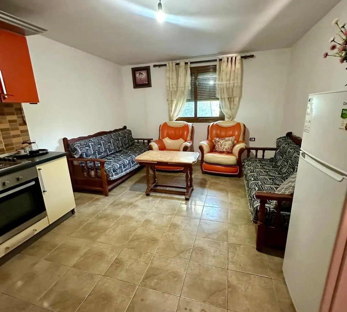 Village Bungalow Near Beaches Polisi i Vogel