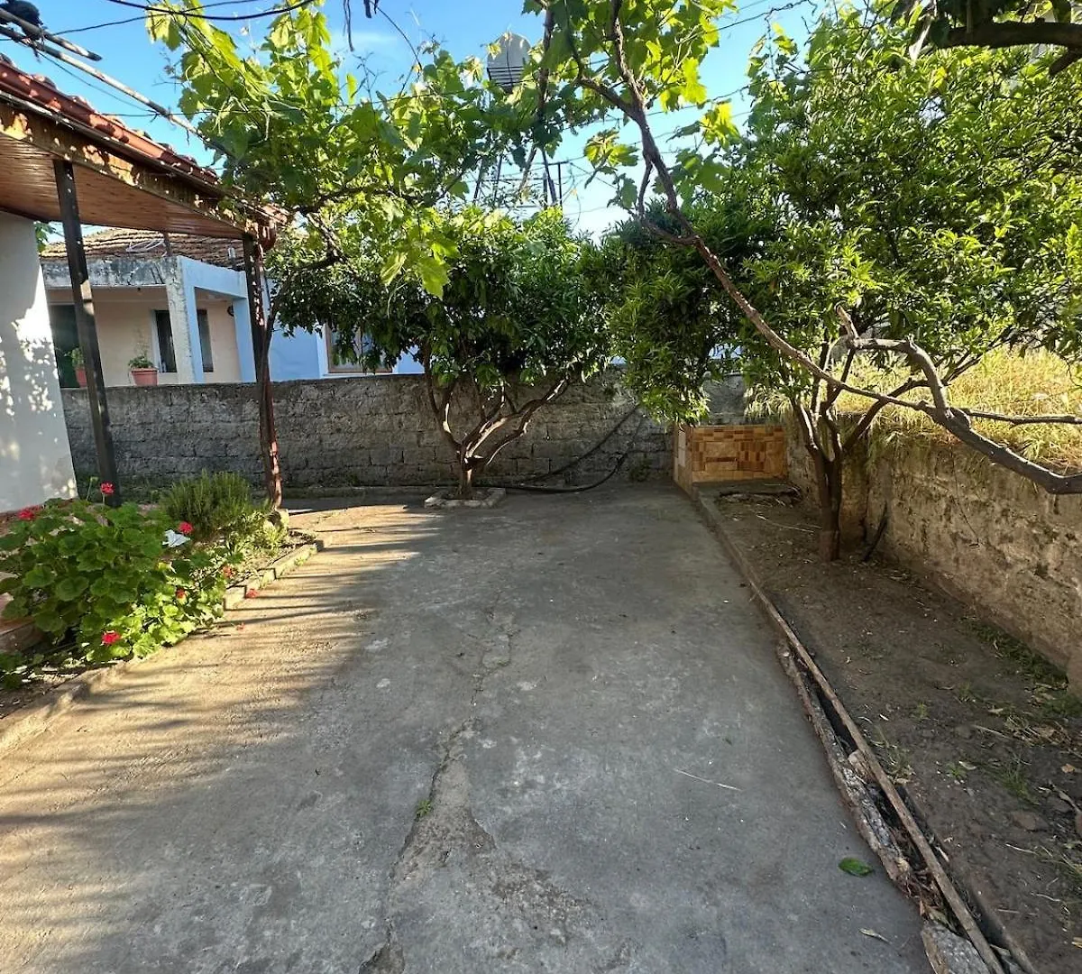 Village Bungalow Near Beaches Polisi i Vogel 0*,  Albanie